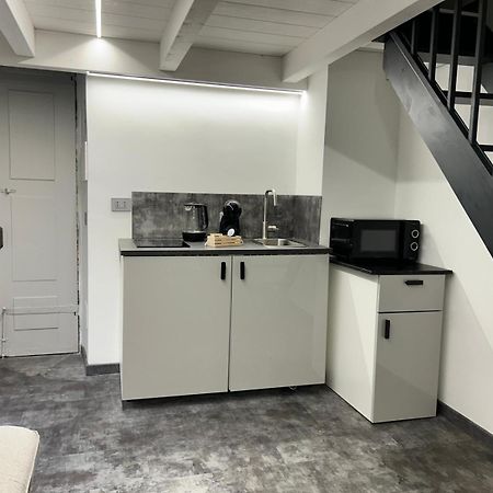 Il Re Apartment Torino Eksteriør billede
