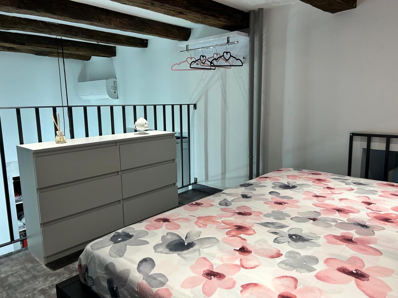 Il Re Apartment Torino Eksteriør billede